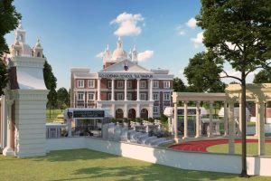 GD GOENKA SULTANPUR (4)